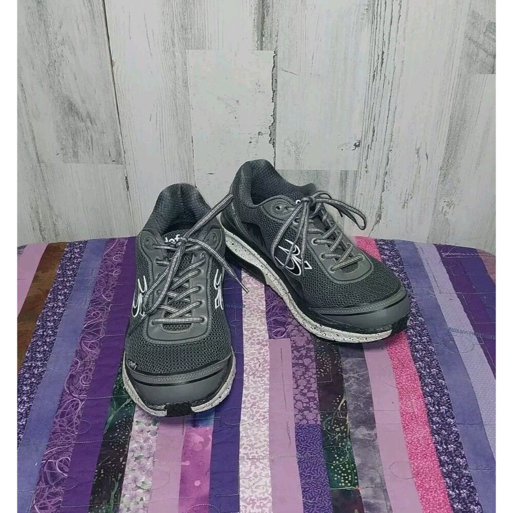 Gdefy Gravity Defyer Mighty Walk Walking Sneakers Shoes Size 10
